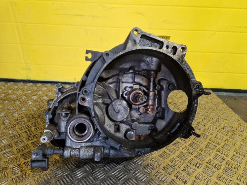 PŘEVODOVKA ŠKODA FELICIA 1.9 D - 19551