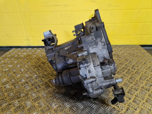 PŘEVODOVKA ŠKODA FELICIA 1.9 D - 19551