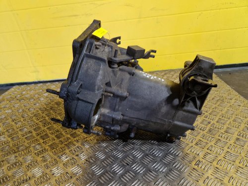 PŘEVODOVKA ŠKODA FELICIA 1.9 D - 19551