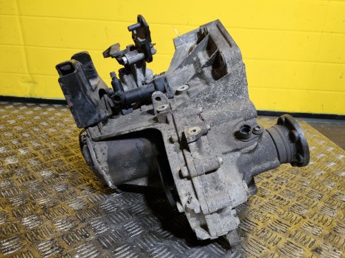 PŘEVODOVKA LNR - ŠKODA FABIA II, ROOMSTER / VW POLO V / SEAT IBIZA IV - 1.2 12V HTP 51KW - 17764