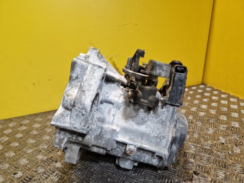 PŘEVODOVKA JHN - ŠKODA FABIA II, ROOMSTER / VW POLO IV (9N) , FOX / SEAT IBIZA III (6L1), CORDOBA II (6L2) - 1.2 12V, 1.4 16V - 16406
