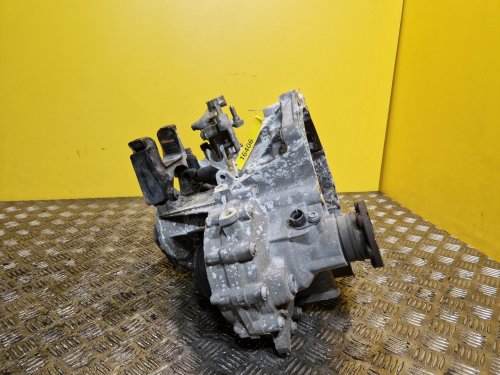 PŘEVODOVKA JHN - ŠKODA FABIA II, ROOMSTER / VW POLO IV (9N) , FOX / SEAT IBIZA III (6L1), CORDOBA II (6L2) - 1.2 12V, 1.4 16V - 16406