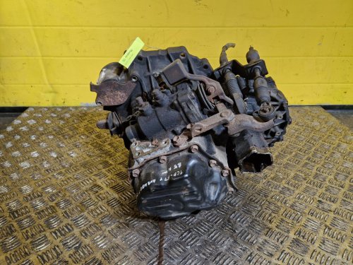 PŘEVODOVKA TOYOTA AVENSIS T25 (2003-2008) - 2.0 D-4D 85kW - 21189