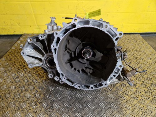 PŘEVODOVKA 2.3 16V DISI TURBO 192 KW, MAZDA CX-7 - 20999