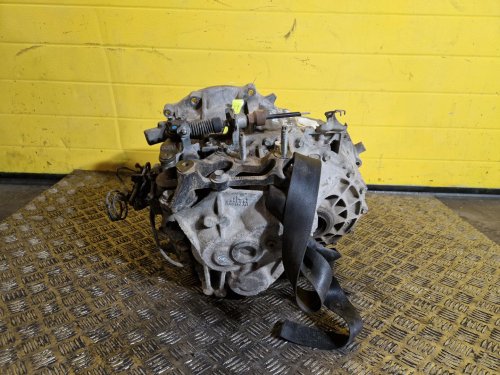 PŘEVODOVKA 2.3 16V DISI TURBO 192 KW, MAZDA CX-7 - 20999