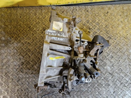 PŘEVODOVKA 2.3 16V DISI TURBO 192 KW, MAZDA CX-7 - 20999