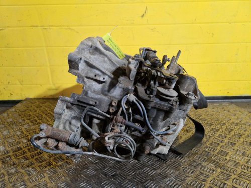 PŘEVODOVKA 2.3 16V DISI TURBO 192 KW, MAZDA CX-7 - 20999