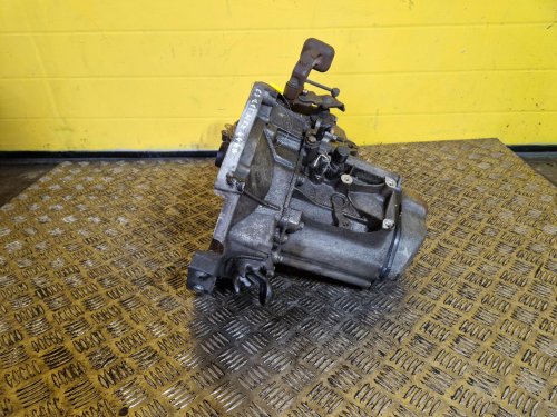 PŘEVODOVKA 20CP14 - CITREN C2, C3 - 1.1 44KW - 20195