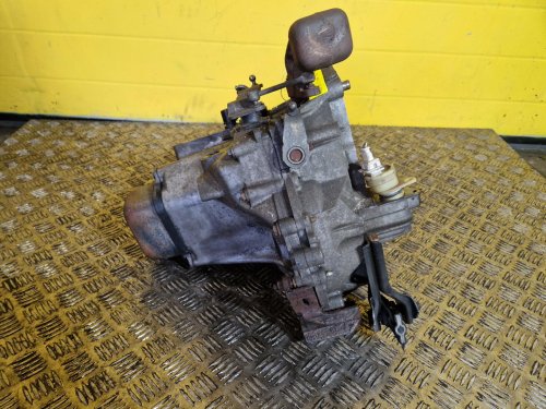 PŘEVODOVKA 20CP14 - CITREN C2, C3 - 1.1 44KW - 20195