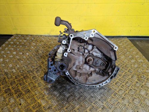 PŘEVODOVKA 20CP14 - CITREN C2, C3 - 1.1 44KW - 20195