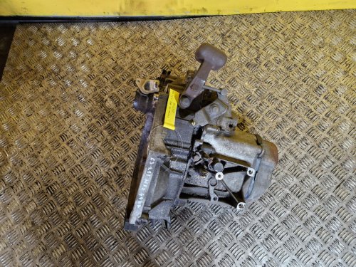 PŘEVODOVKA 20CP14 - CITREN C2, C3 - 1.1 44KW - 20195