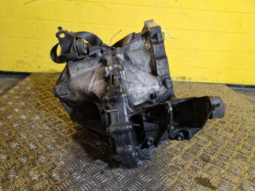 PŘEVODOVKA - TOYOTA COROLLA VERSO II, AURIS, AVENSIS T25, T27, - 2.0 D, 2.2 D - 21181