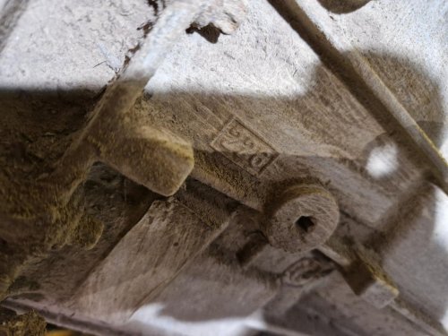 PŘEVODOVKA S ROZVODOVKOU - BMW X5 E53 3.0 i 170KW 4x4 - 21280