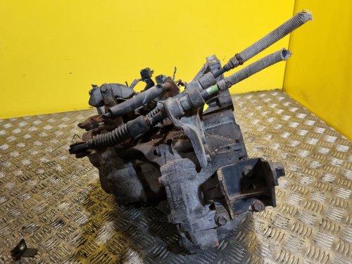 PŘEVODOVKA TOYOTA COROLLA E12 (2001-2008) - 1.6 VVTI 81KW - 16421