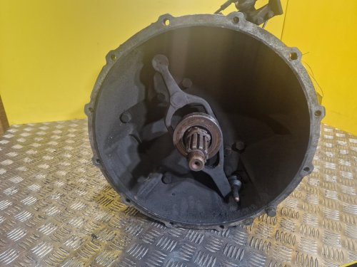 PŘEVODOVKA 6S850, ZF, ECOLITE - 15338