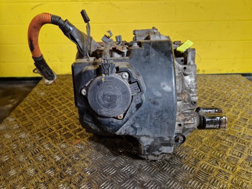 PŘEVODOVKA - TOYOTA PRIUS II (W2) 1.5 HYBRID 85kW , 1NZ-FXE - 21282