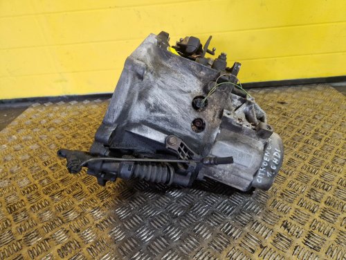 PŘEVODOVKA 20DM75 - PEUGEOT 207, 307, 308 / CITROEN C4 - 1.6 HDI - 19651