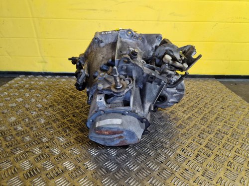 PŘEVODOVKA 20DP42 - PEUGEOT 308 / CITROEN C4 I, II, C3 PICASSO, DS4 - 1.6 VTI, 1.4 VTI - 19646