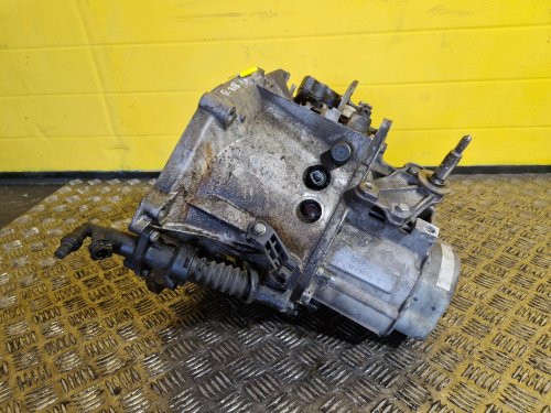 PŘEVODOVKA 20DP42 - PEUGEOT 308 / CITROEN C4 I, II, C3 PICASSO, DS4 - 1.6 VTI, 1.4 VTI - 19646