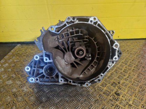 PŘEVODOVKA F17, C419 - OPEL ZAFIRA B, A, ASTRA H, VECTRA C, SIGNUM - 1.6, 1.8 16V - 18239