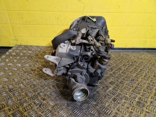 PŘEVODOVKA A9022600500 - MERCEDES-BENZ SPRINTER I (1995-2006) - 2.2 CDI - 20797