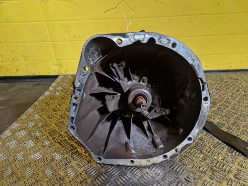 PŘEVODOVKA A9022600500 - MERCEDES-BENZ SPRINTER I (1995-2006) - 2.2 CDI - 20797