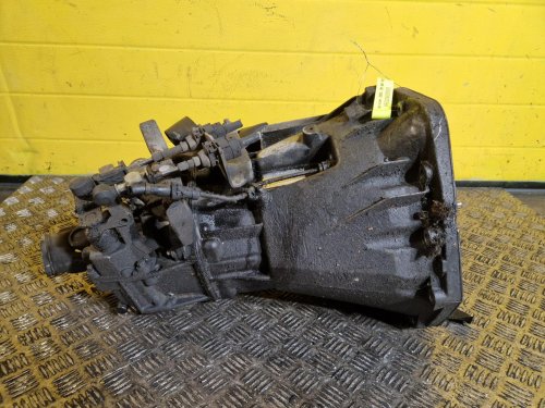 PŘEVODOVKA A9022600500 - MERCEDES-BENZ SPRINTER I (1995-2006) - 2.2 CDI - 20797