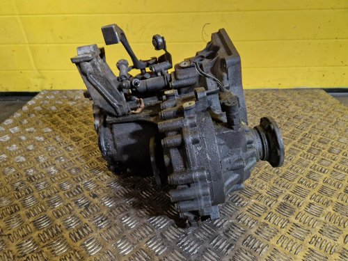 PŘEVODOVKA EGS - ŠKODA OCTAVIA I / VW GOLF IV, JETTA , BORA, NEW BEETLE / AUDI A3 / SEAT LEON I, TOLEDO II - 1.9 TDI - 20890