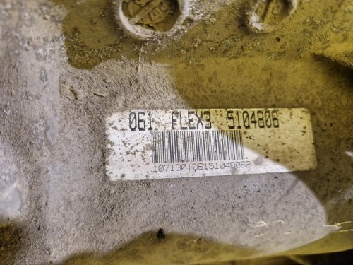 AUTOMATICKÁ PŘEVODOVKA HKG, AUDI A6 C6 4x4 - 3.0 TDI - 20636