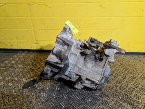 PŘEVODOVKA FVH - ŠKODA OCTAVIA II / VW PASSAT B6, GOLF V, VI, JETTA III, IV / AUDI A3 II / SEAT LEON II, TOLEDO III, ALTEA - 1.6 MPI, FSI - 20637