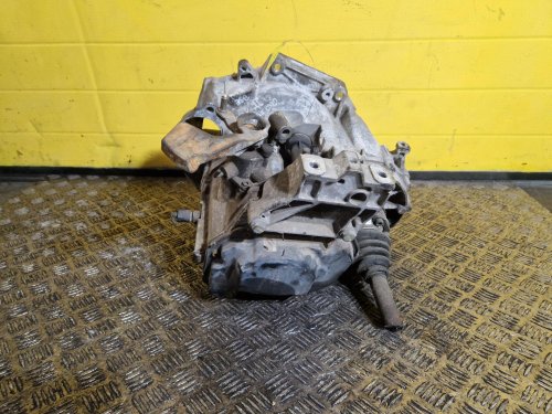 PŘEVODOVKA FVH - ŠKODA OCTAVIA II / VW PASSAT B6, GOLF V, VI, JETTA III, IV / AUDI A3 II / SEAT LEON II, TOLEDO III, ALTEA - 1.6 MPI, FSI - 20637