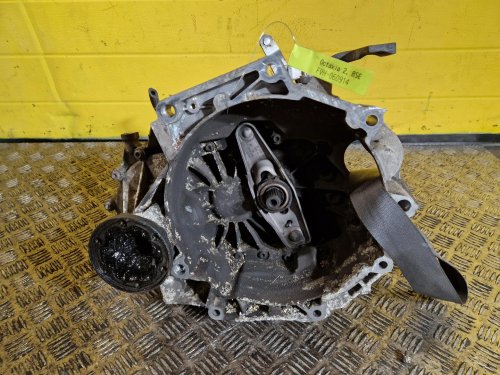 PŘEVODOVKA FVH - ŠKODA OCTAVIA II / VW PASSAT B6, GOLF V, VI, JETTA III, IV / AUDI A3 II / SEAT LEON II, TOLEDO III, ALTEA - 1.6 MPI, FSI - 21256