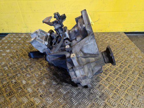 PŘEVODOVKA LVN - ŠKODA OCTAVIA II / VW PASSAT B6, GOLF V, VI, JETTA III, IV / AUDI A3 II / SEAT LEON II, TOLEDO III, ALTEA - 1.6 FSI, MPI - 20628