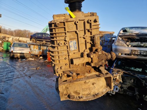 PŘEVODOVKA 6S850 - DAF LF 55 - 21081