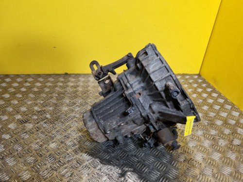 PŘEVODOVKA CHEVROLET AVEO II (T250, T255) - 1.2 62 KW - 16322