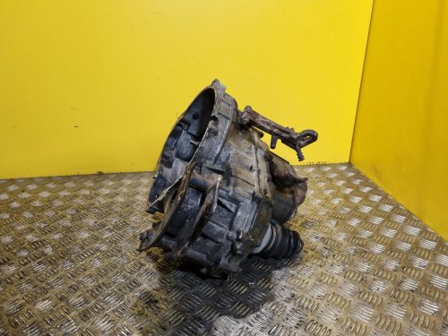 PŘEVODOVKA CHEVROLET AVEO II (T250, T255) - 1.2 62 KW - 16322