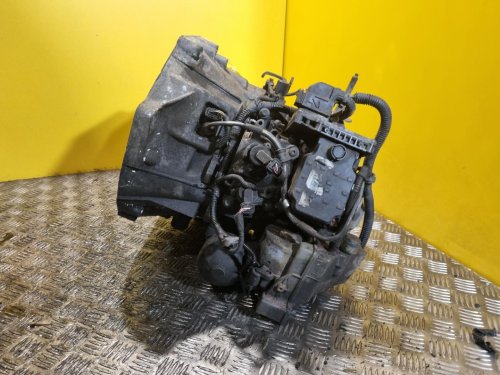 PŘEVODOVKA 20DS22 - CITROEN C4 PICASSO, C45 GRAND POICASSO - 1.6 HDI - 16524