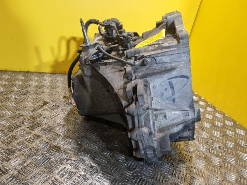 PŘEVODOVKA 20DS22 - CITROEN C4 PICASSO, C45 GRAND POICASSO - 1.6 HDI - 16524