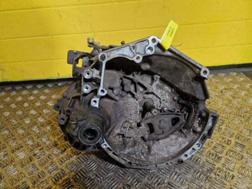 PŘEVODOVKA 20CQ15 - CITROEN C4, PEUGEOT 307 - 1.4 16V, KFU - 18631