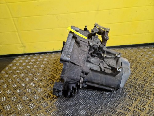 PŘEVODOVKA 20CQ15 - CITROEN C4, PEUGEOT 307 - 1.4 16V, KFU - 18631