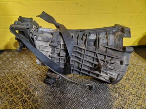 PŘEVODOVKA YC1R 7003 HF, YCIR-7006-CF- FORD TRANSIT MK6 (2000-2006) - 21275