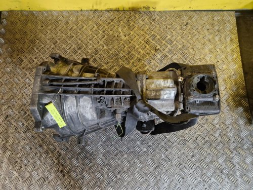 PŘEVODOVKA YC1R 7003 HF, YCIR-7006-CF- FORD TRANSIT MK6 (2000-2006) - 21275