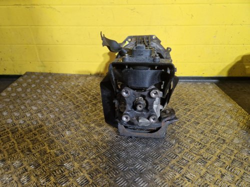 PŘEVODOVKA YC1R 7003 HF, YCIR-7006-CF- FORD TRANSIT MK6 (2000-2006) - 21275