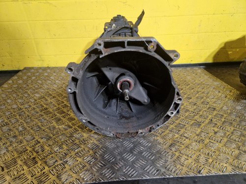 PŘEVODOVKA YC1R 7003 HF, YCIR-7006-CF- FORD TRANSIT MK6 (2000-2006) - 21275