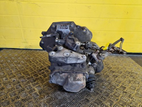 PŘEVODOVKA F17, C374 - OPEL ASTRA H, G, MERIVA A, CORSA C, TIGRA B, A, VECTRA C, B, ZAFIRA B, A - 1.6, 1.8 16V - 19861