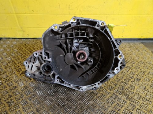 PŘEVODOVKA F17, W355 - OPEL ASTRA H, G, MERIVA A, CORSA C, TIGRA B, A, VECTRA C, B, ZAFIRA B, A - 1.6, 1.8 16V - 21057