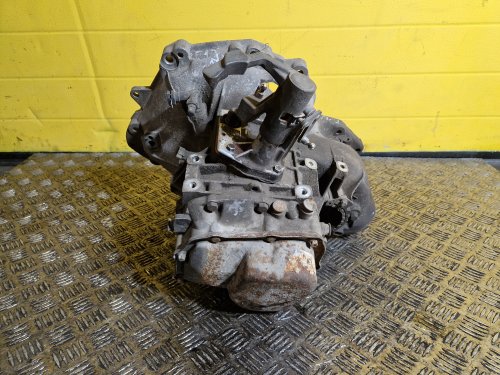 PŘEVODOVKA F17, W394 - OPEL ASTRA H, MERIVA A, CORSA D, C, TIGRA B - 1.3 CDTI - 12321