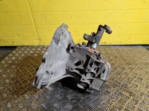 PŘEVODOVKA F17, W394 - OPEL ASTRA H, MERIVA A, CORSA D, C, TIGRA B - 1.3 CDTI - 12321