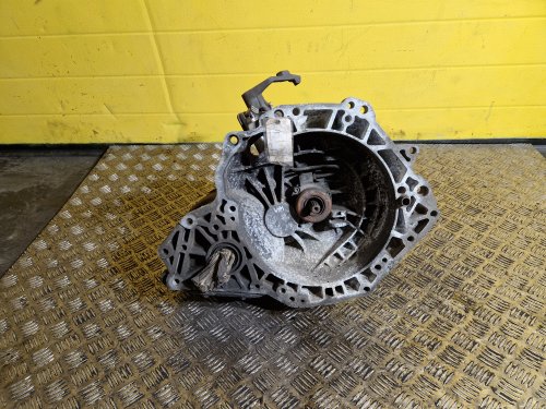 PŘEVODOVKA F17, W394 - OPEL ASTRA H, MERIVA A, CORSA D, C, TIGRA B - 1.3 CDTI - 12321