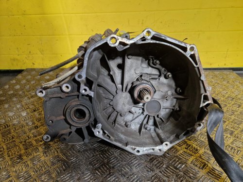 PŘEVODOVKA F23 - OPEL ASTRA H, MERIVA A - 1.7 CDTI - Z17DTH, Z17DTL, Z17DT - 21186